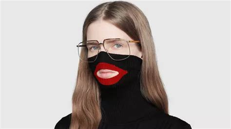 gucci sales after blackface|Gucci withdraws jumper after 'blackface' backlash .